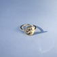 Custom Paw Print Ring